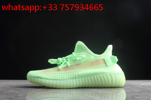 adidas yeezy boost 350 v2 enfant vert