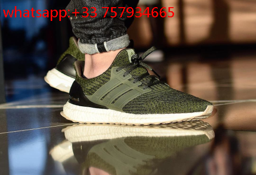 adidas yeezy boost 350 femme vert