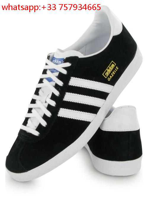 adidas gazelle chausport