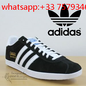 adidas gazelle chausport