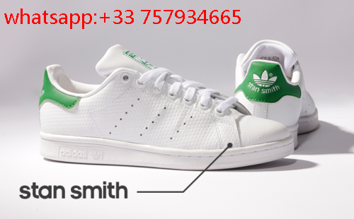 Difference Stan Smith Et Superstar | donyaye-trade.com