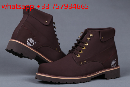 chaussur timberland homme pas cher