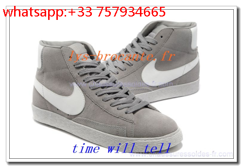 nike blazer vinted