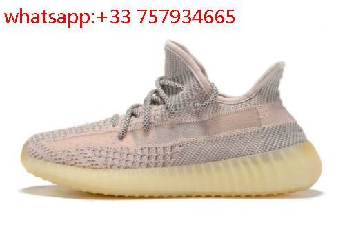 Adidas yeezy boost 350 v2 femme rose online