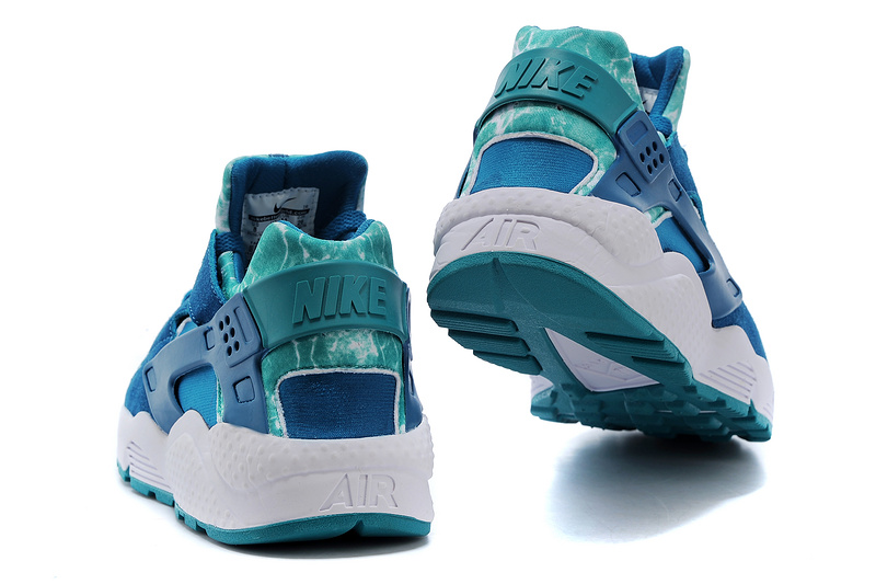 nike huarache noir femme pas cher