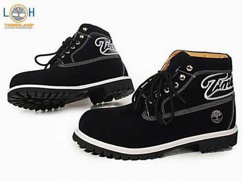 timberland euro sprint hiker pas cher