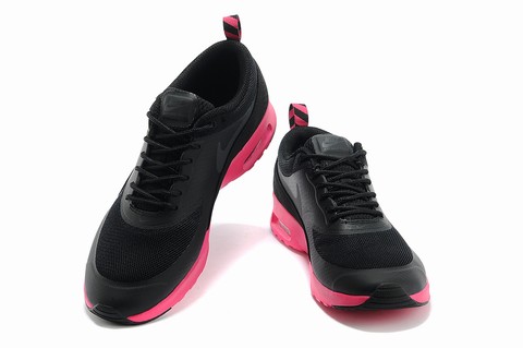nike air thea solde
