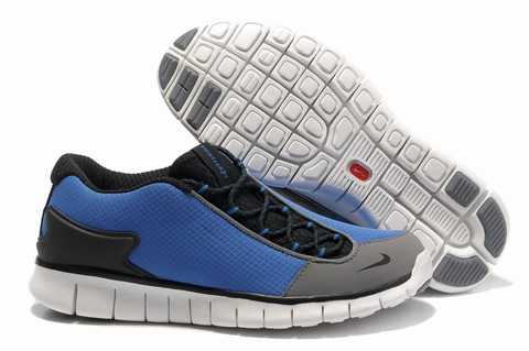 nike free run 4 femme verte
